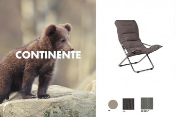 Fiam color arredo outdoor